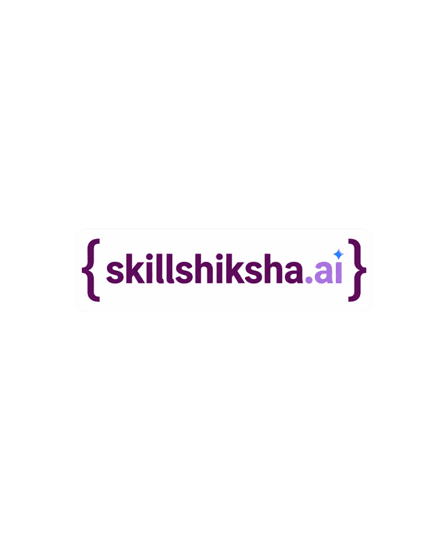 Skill Shiksha Logo